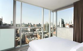 Hotel On Rivington New York 4* United States