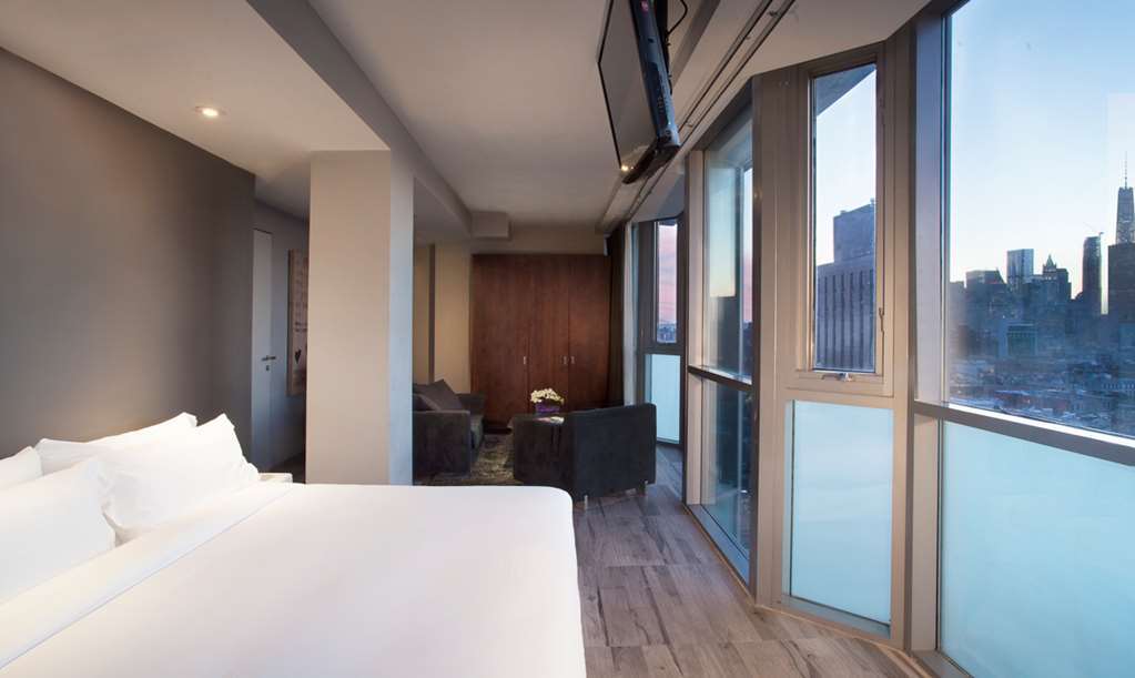 Hotel On Rivington New York Room photo